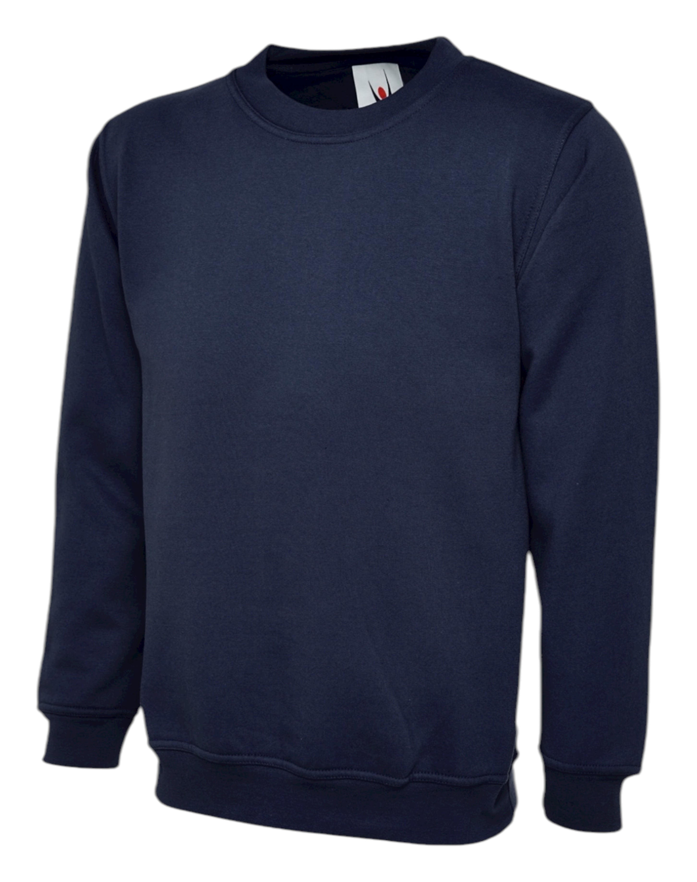 Custom Classic Sweatshirt