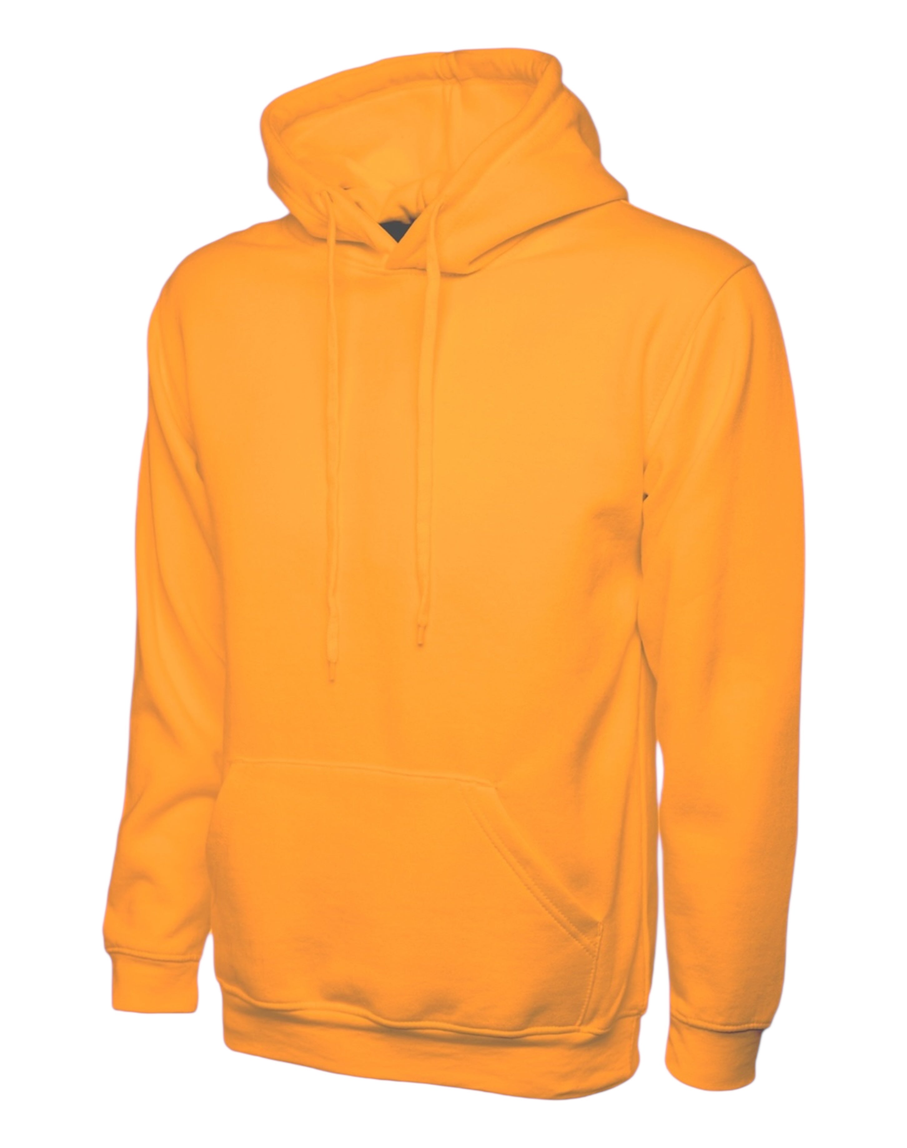 Custom Classic Hoodie