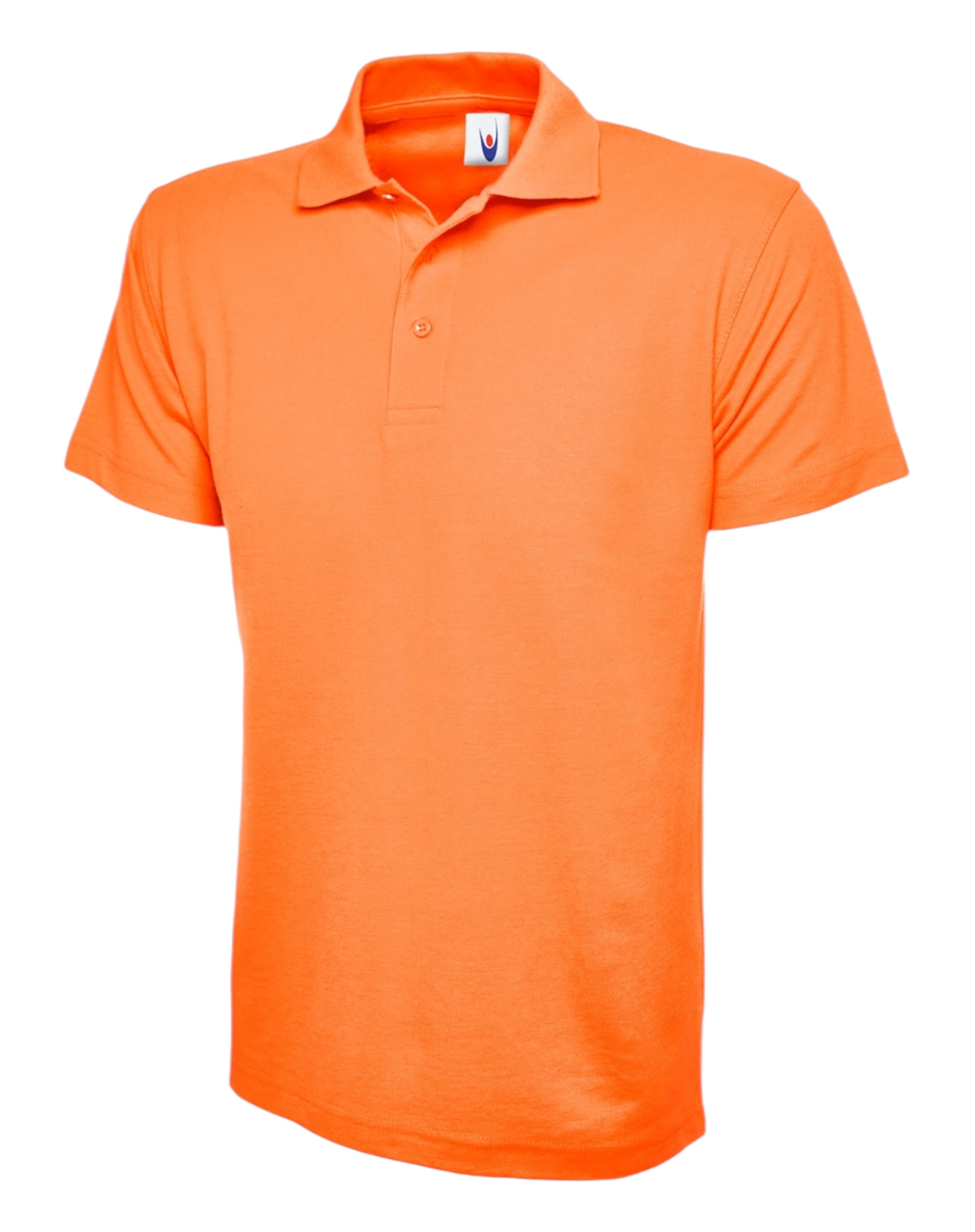 Custom Classic Polo Shirt