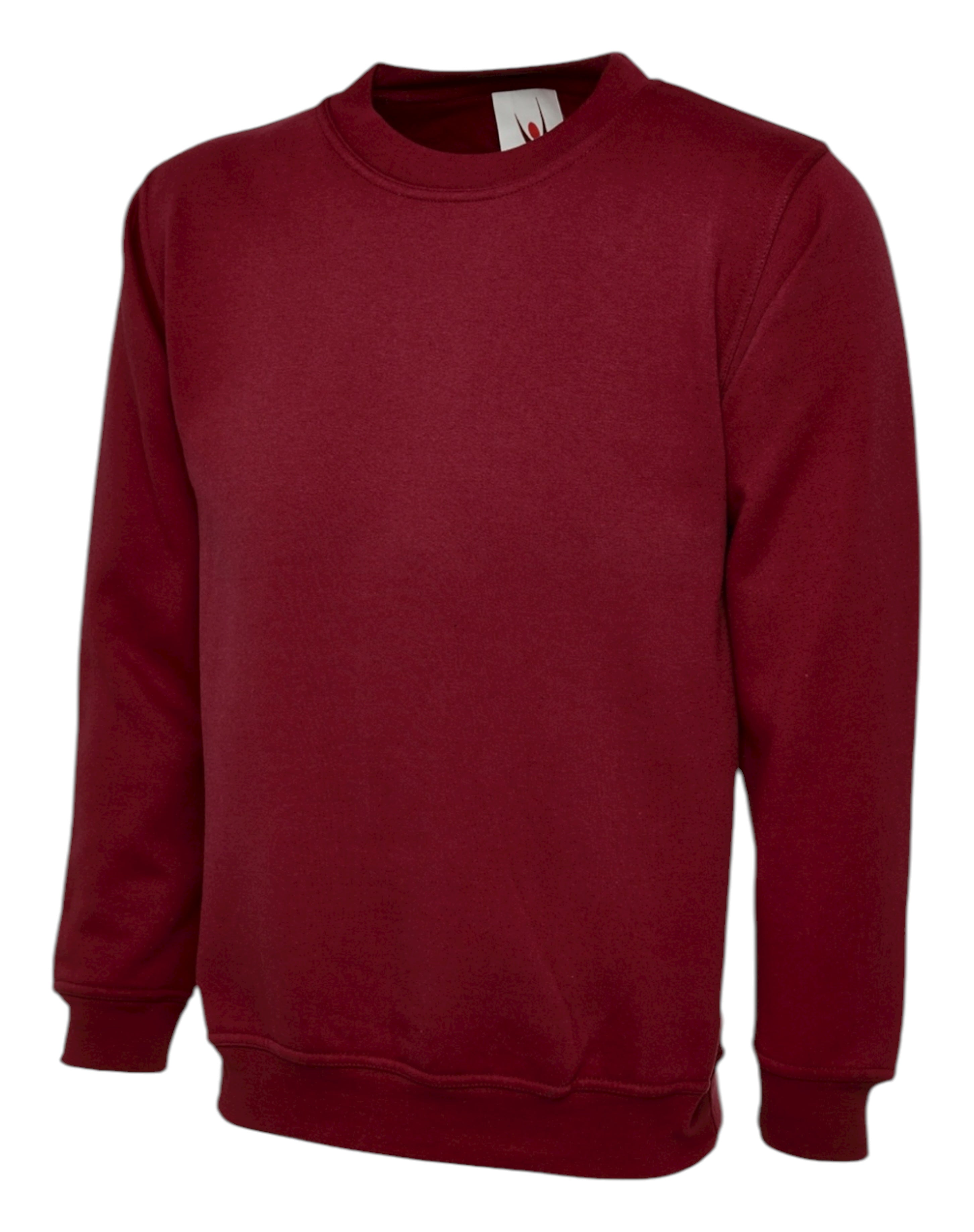 Custom Classic Sweatshirt
