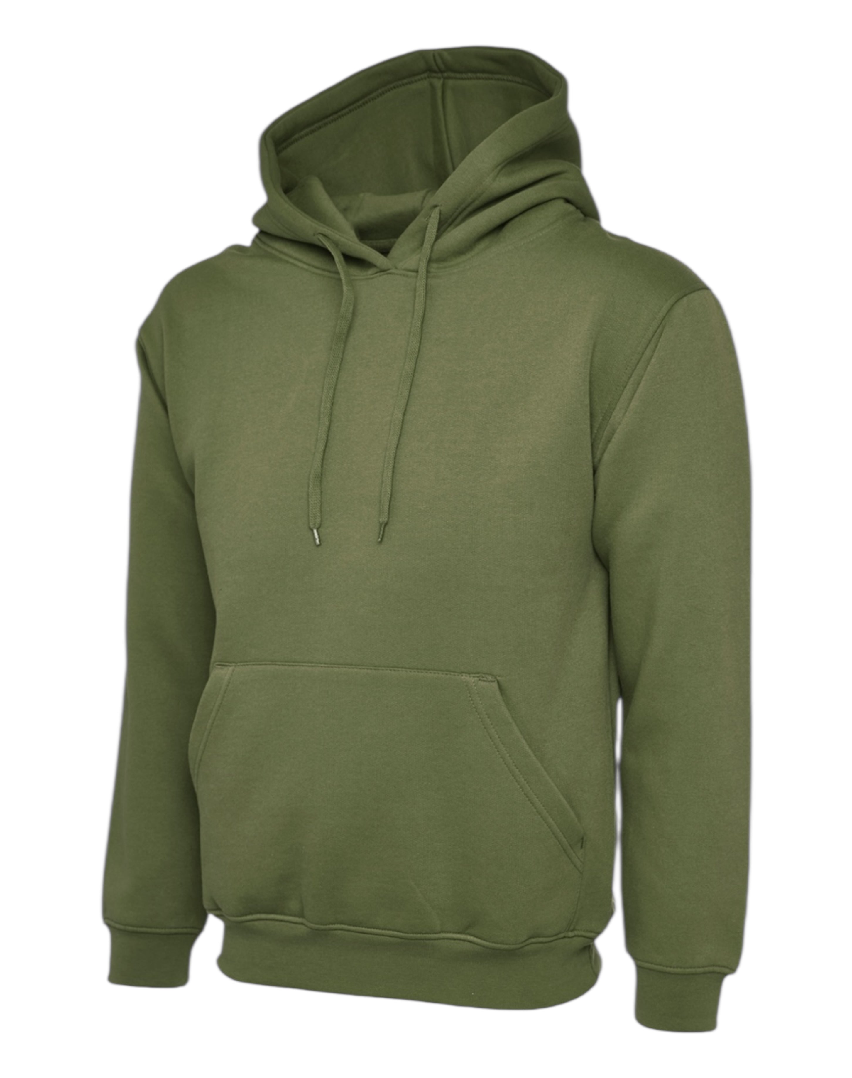 Custom Classic Hoodie