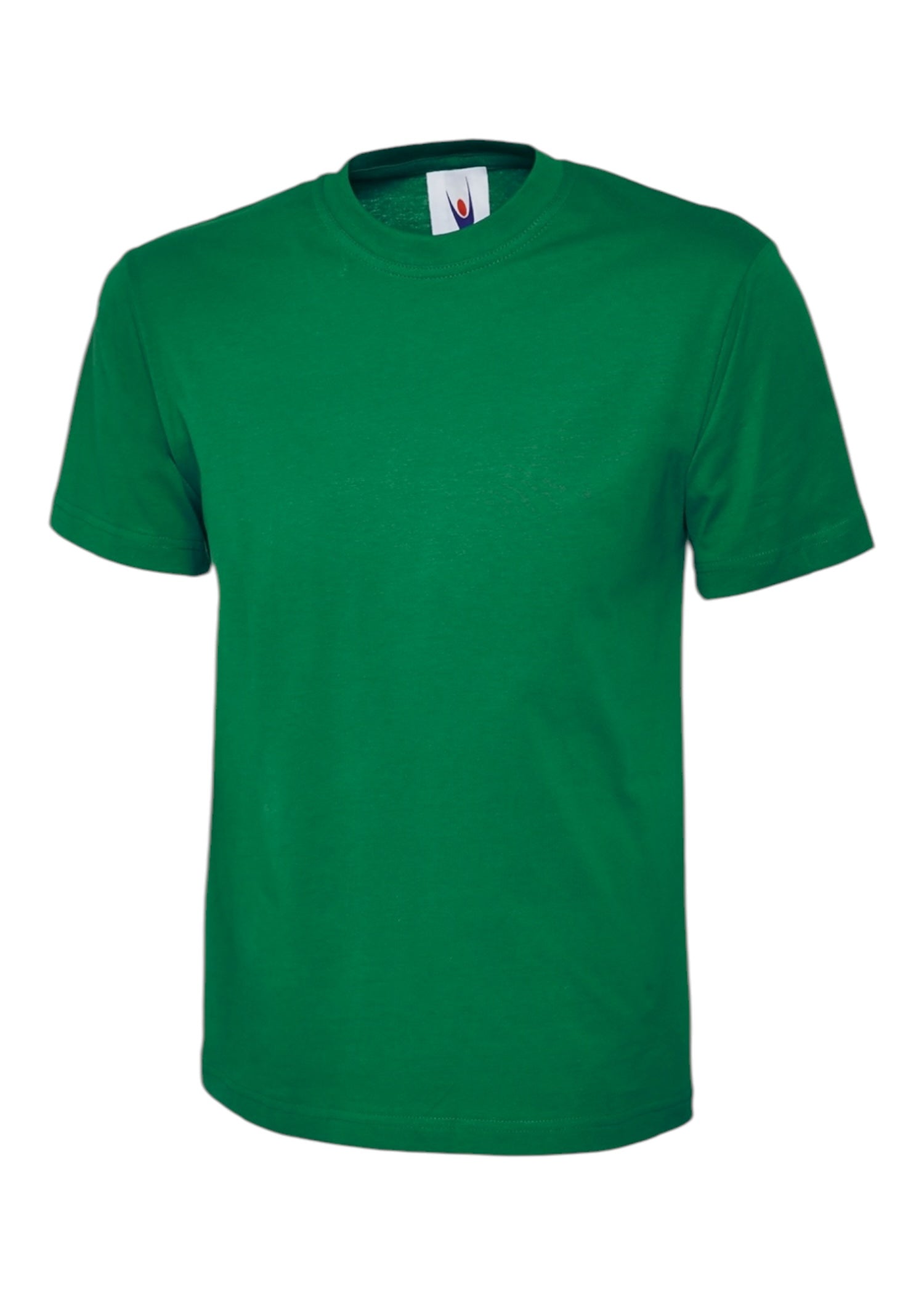 Custom Classic T-Shirt
