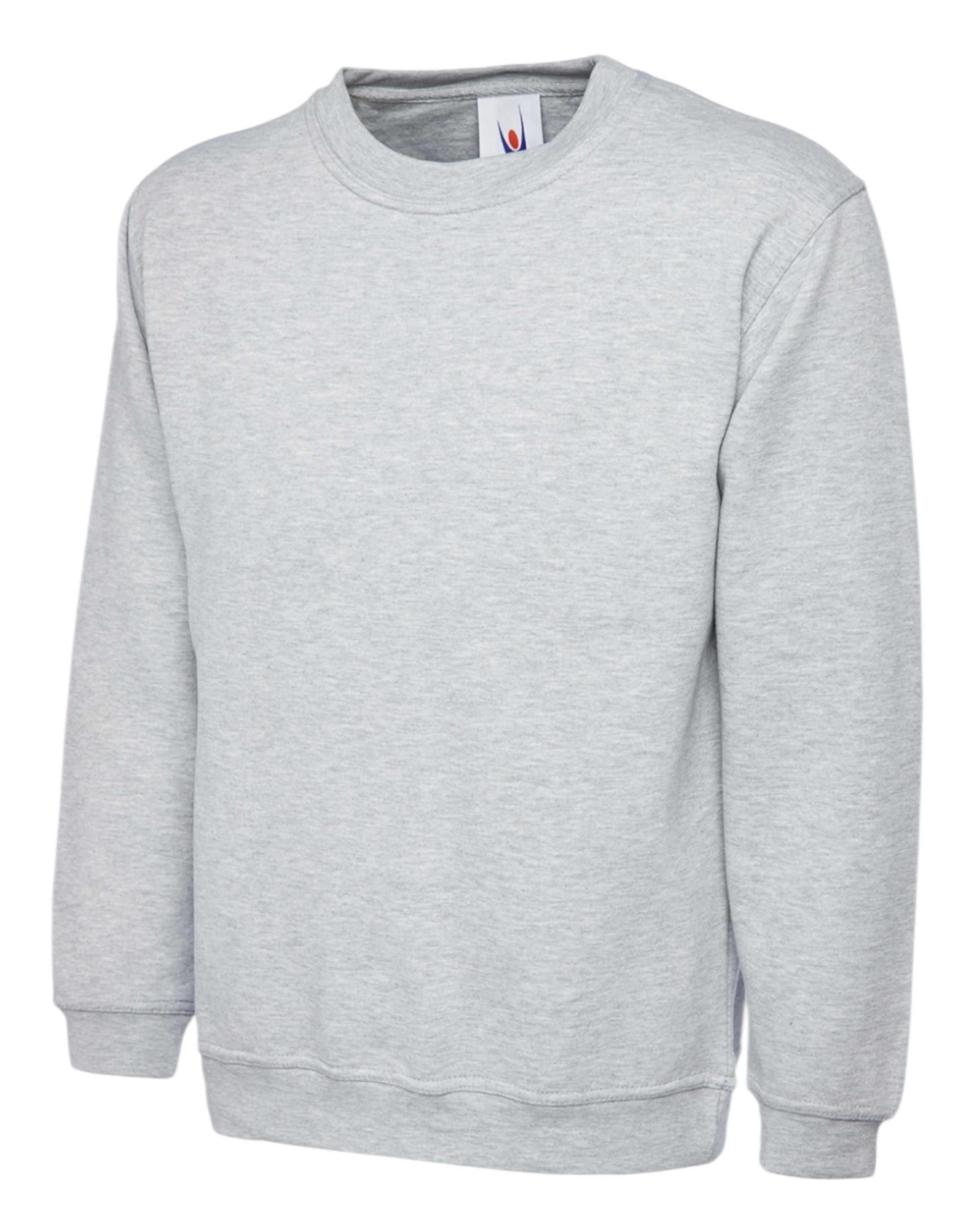Custom Classic Sweatshirt