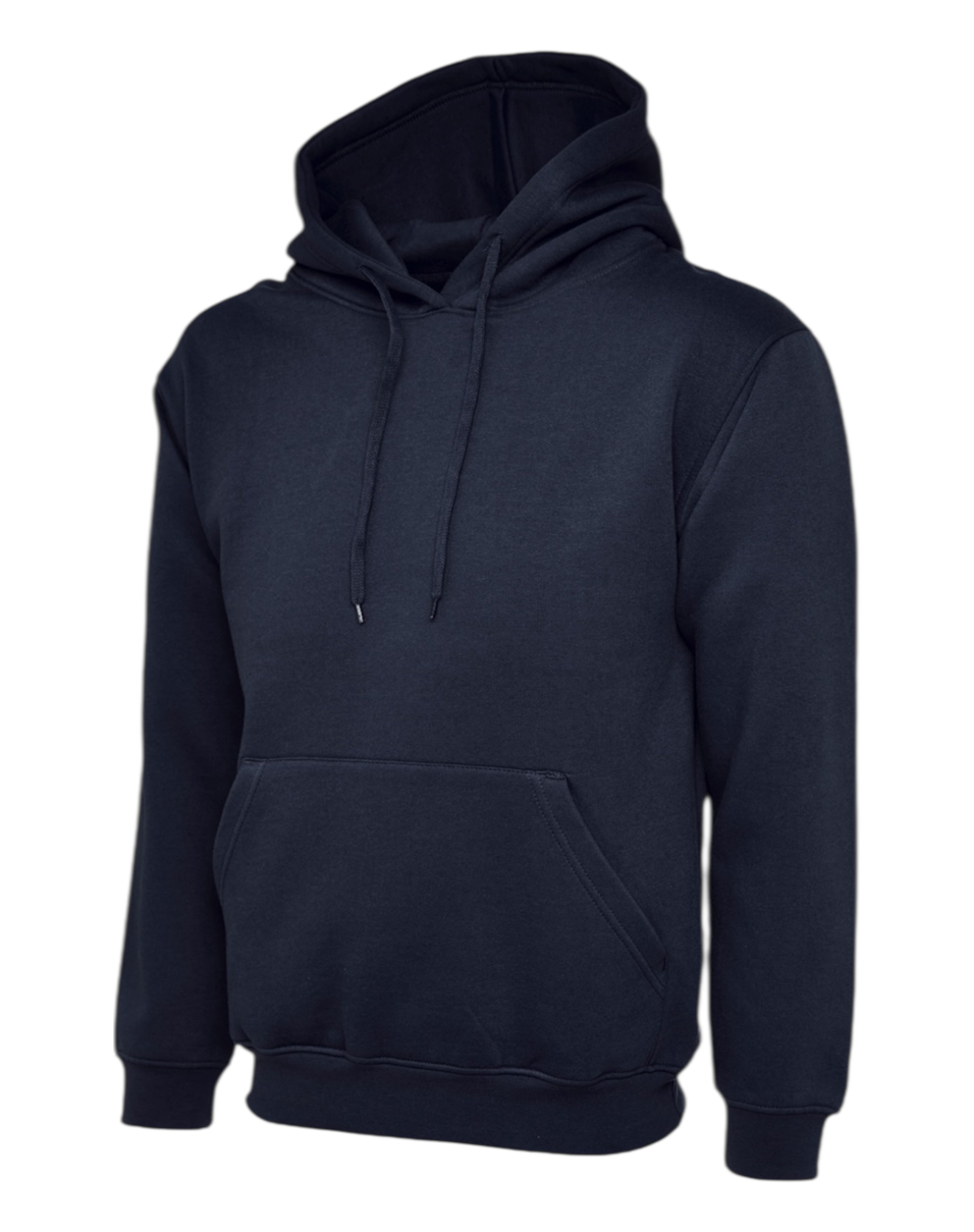 Custom Classic Hoodie
