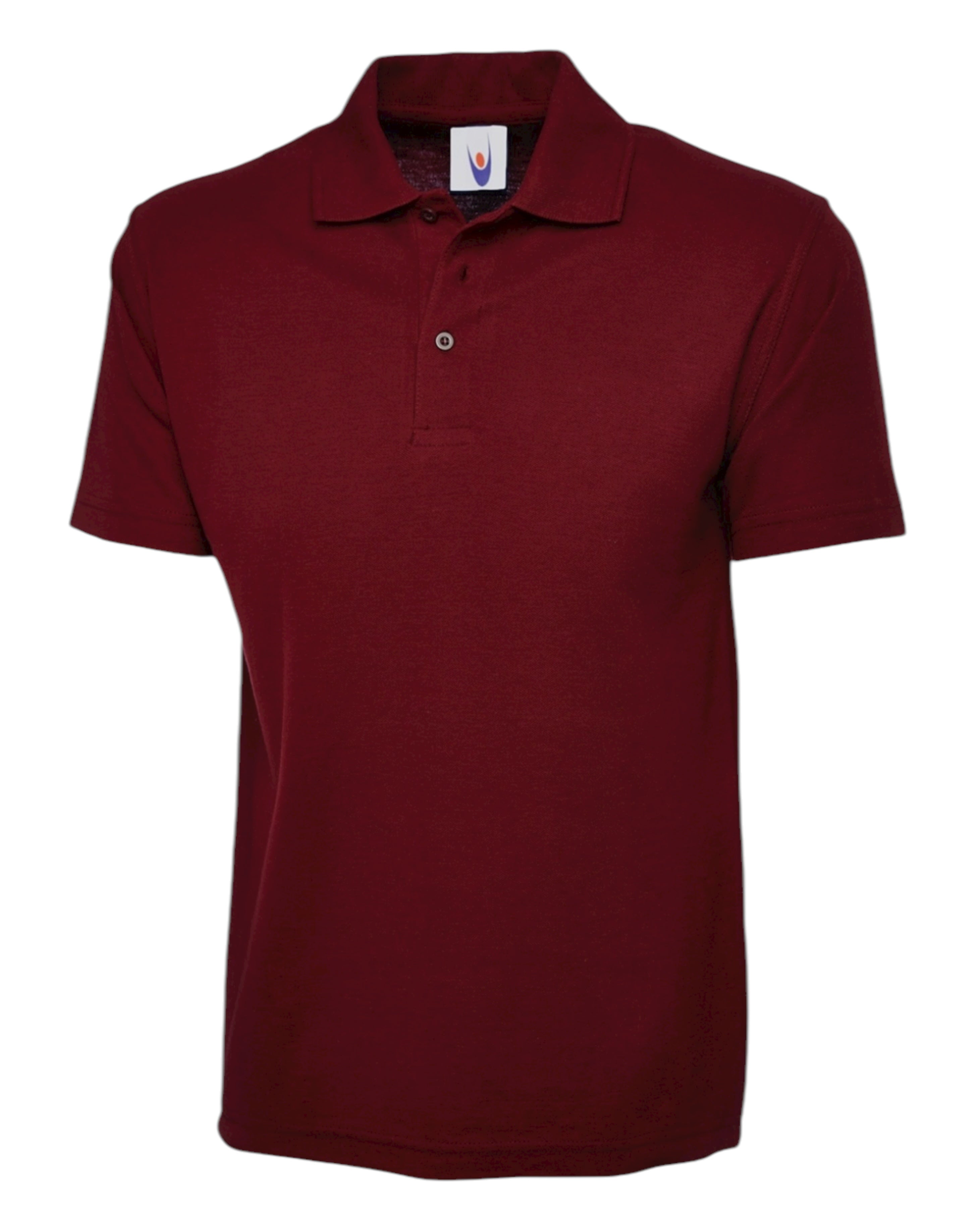 Custom Classic Polo Shirt