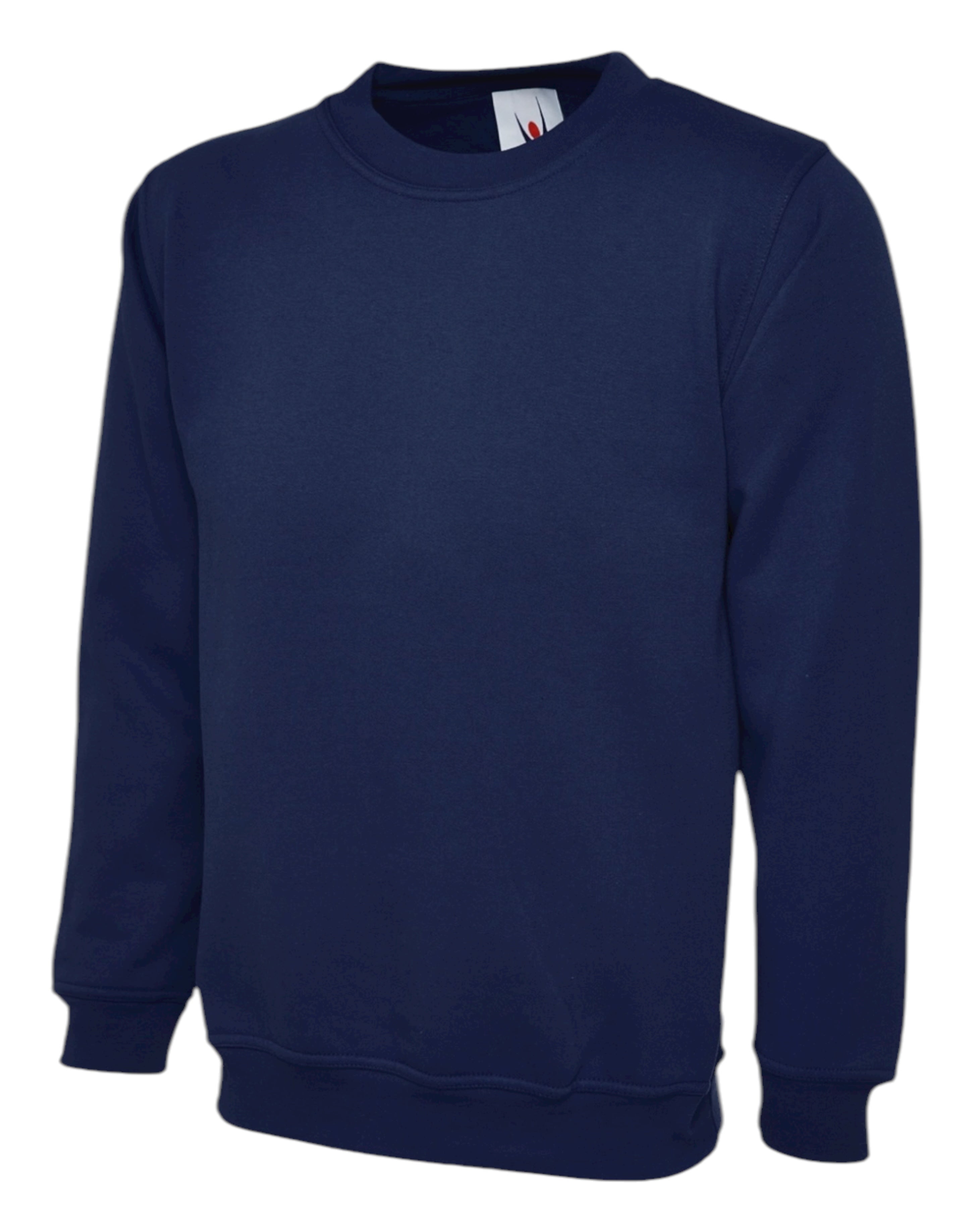 Custom Classic Sweatshirt