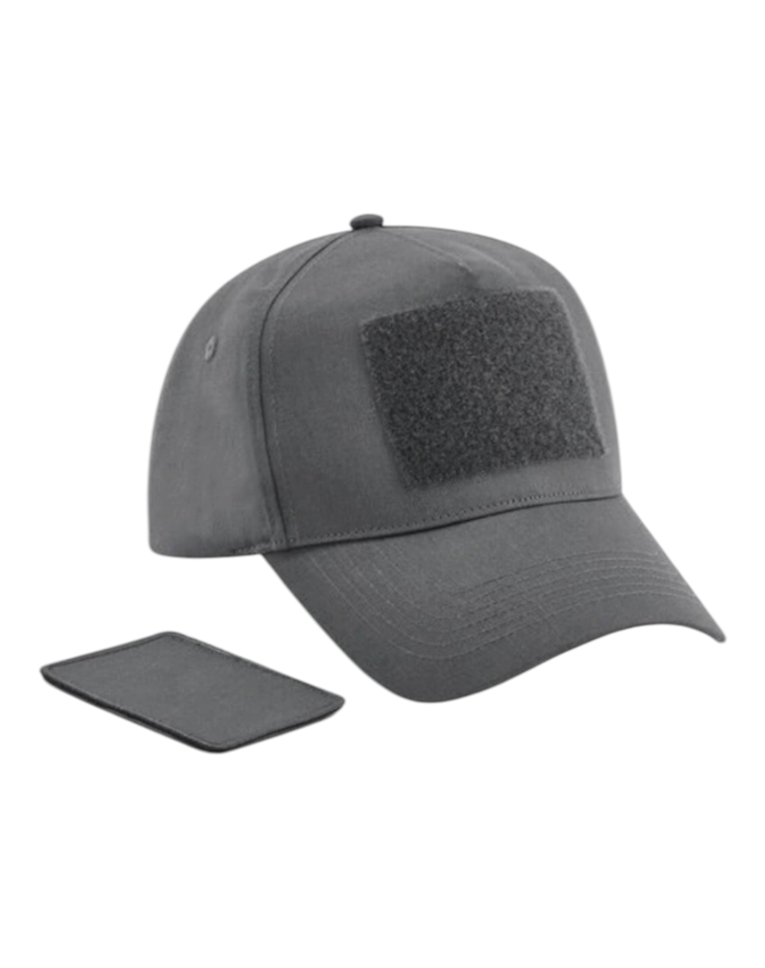 Cap with Custom Patch