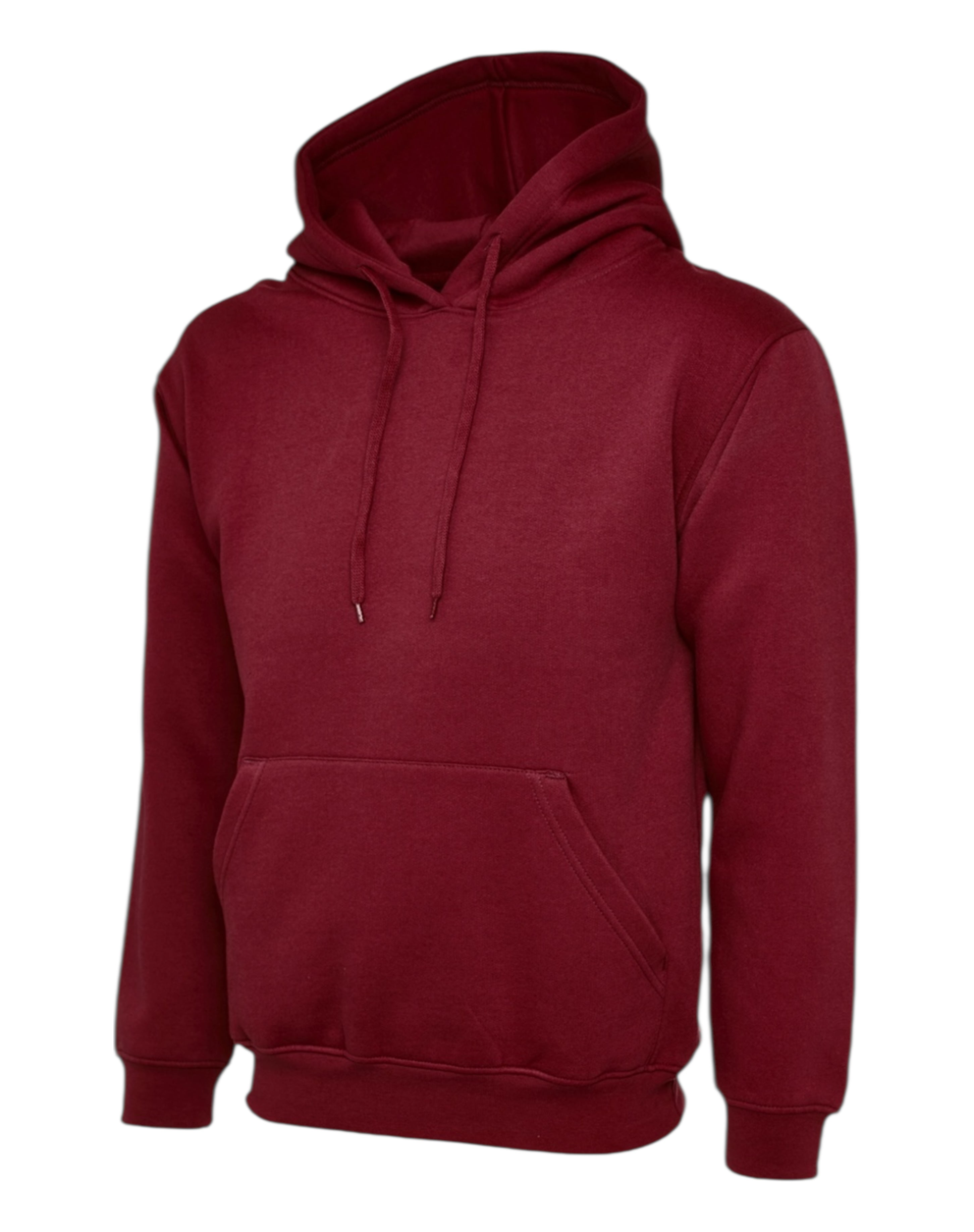 Custom Classic Hoodie