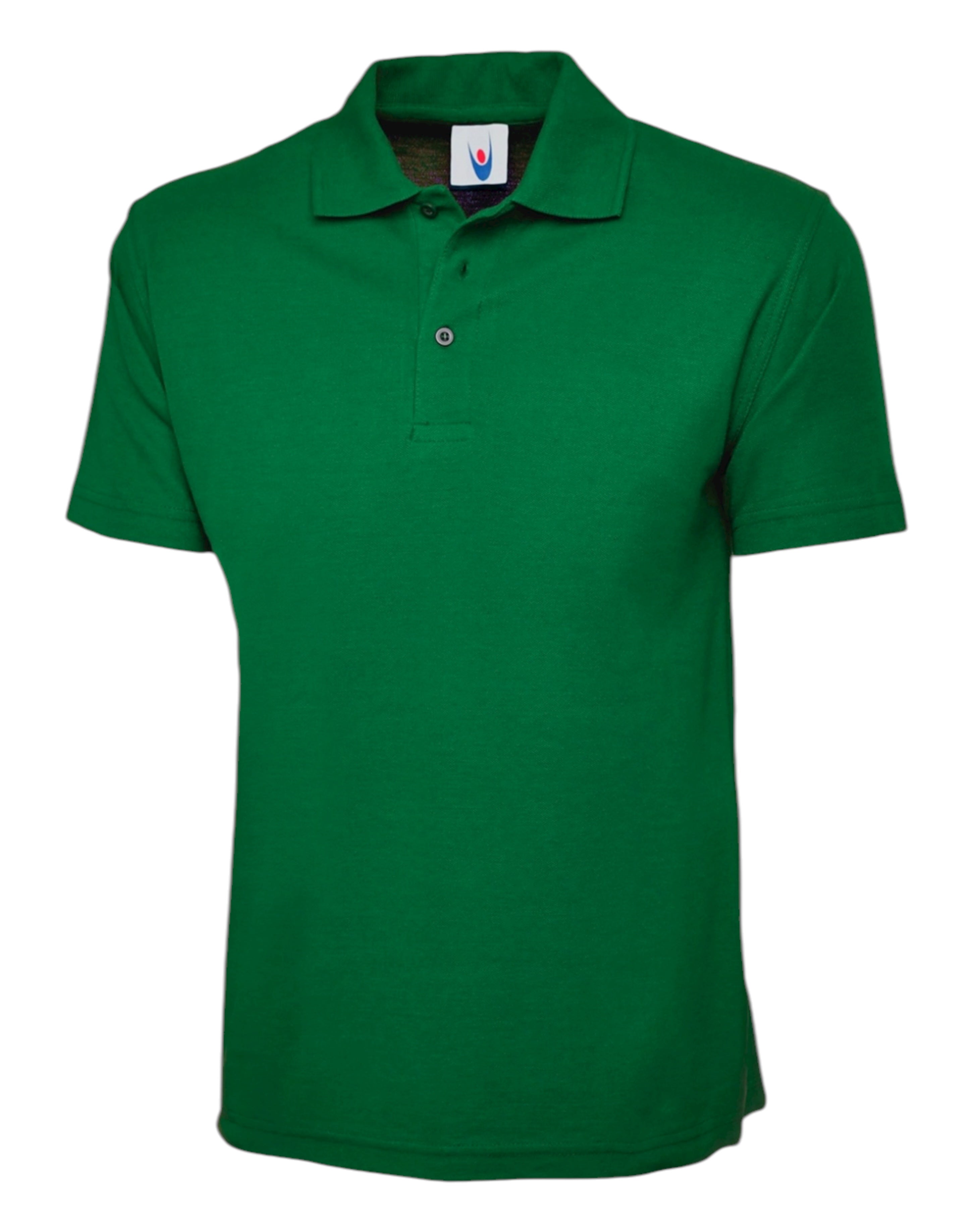 Custom Classic Polo Shirt