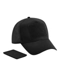 Cap with Custom Patch