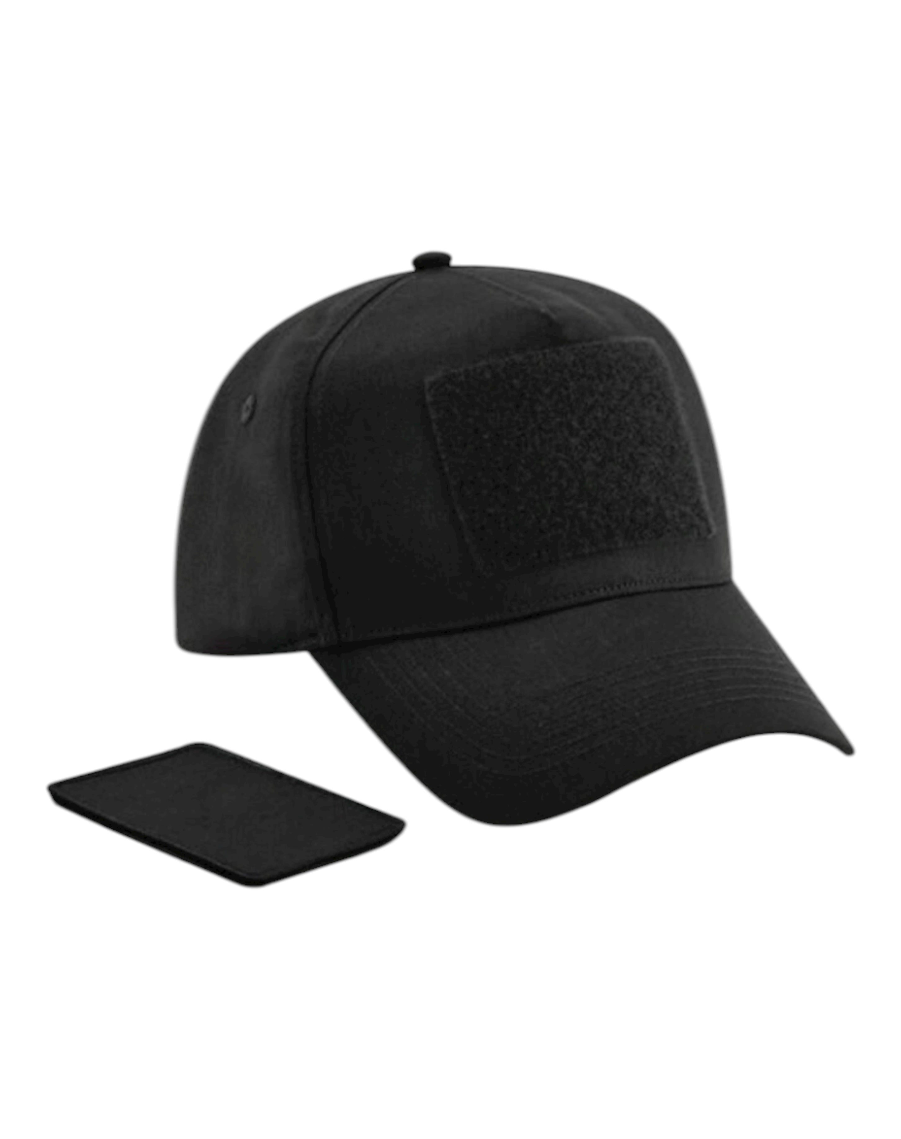 Cap with Custom Patch