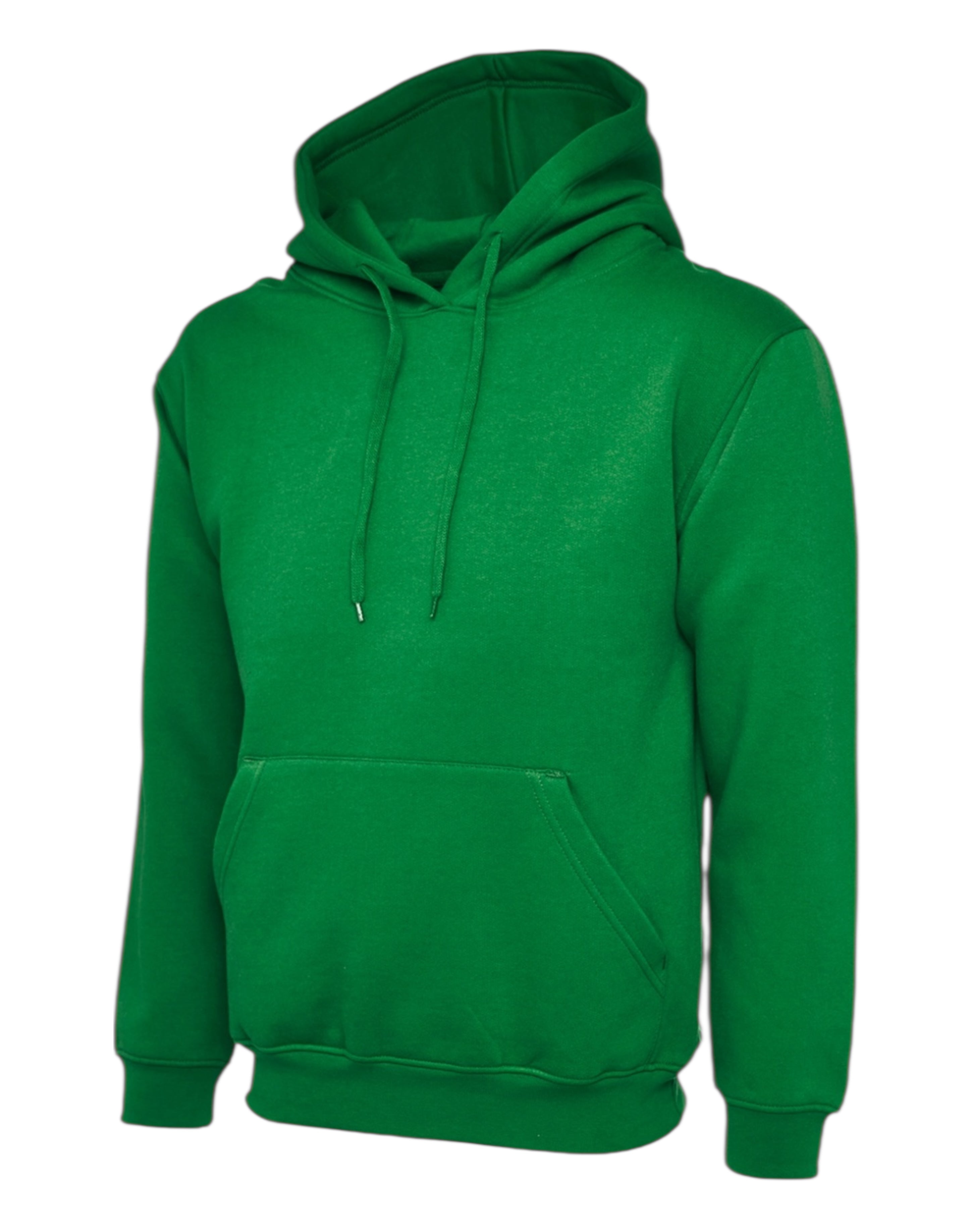 Custom Classic Hoodie