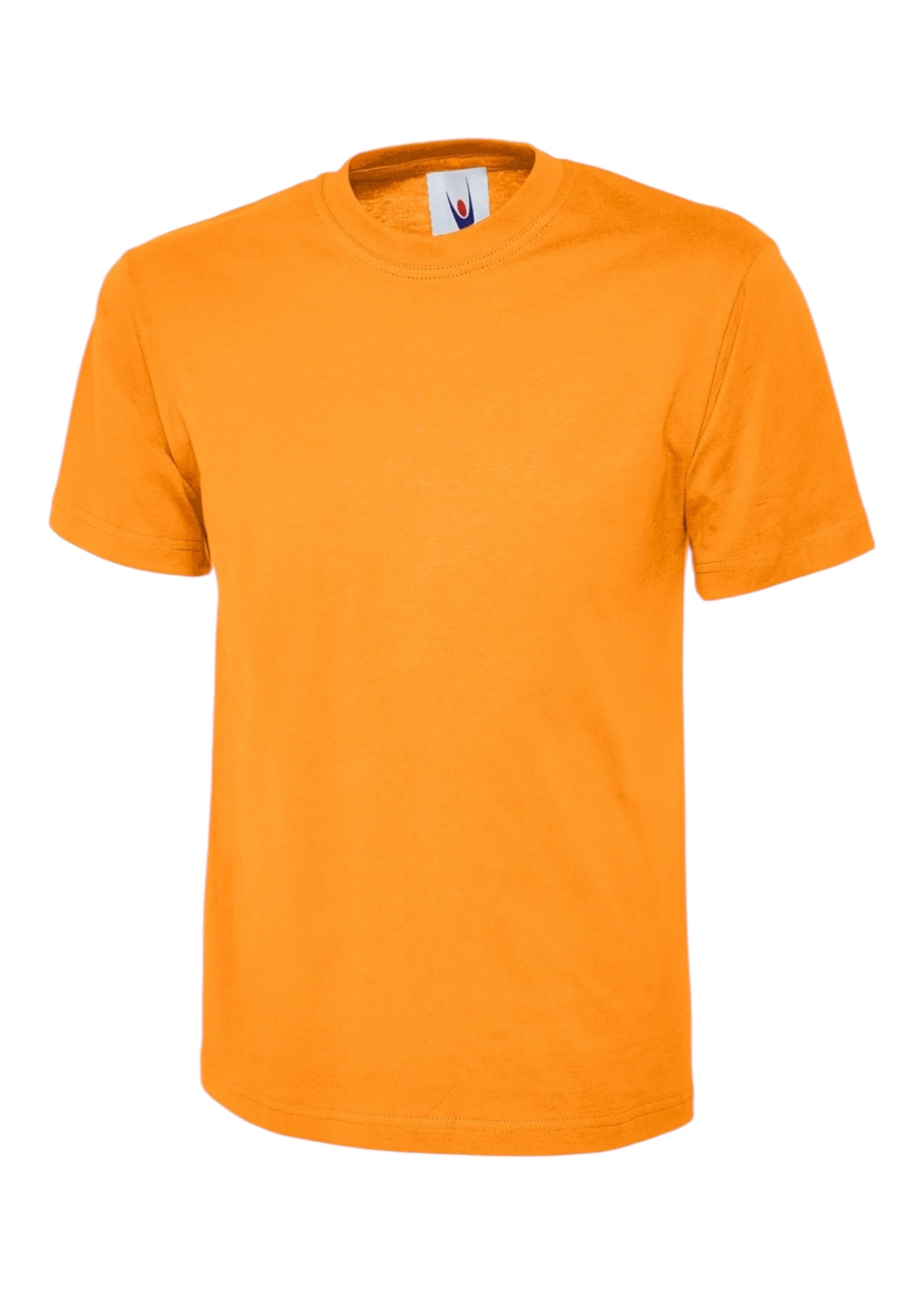 Custom Classic T-Shirt