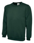 Custom Classic Sweatshirt
