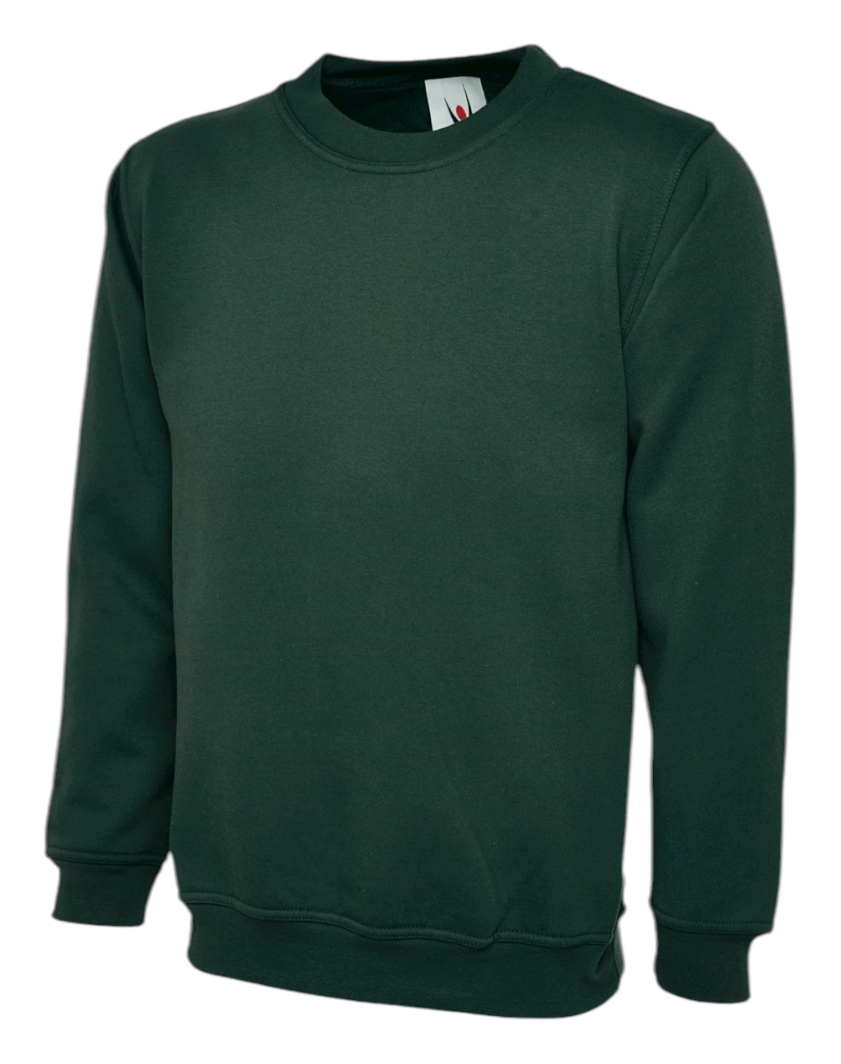 Custom Classic Sweatshirt