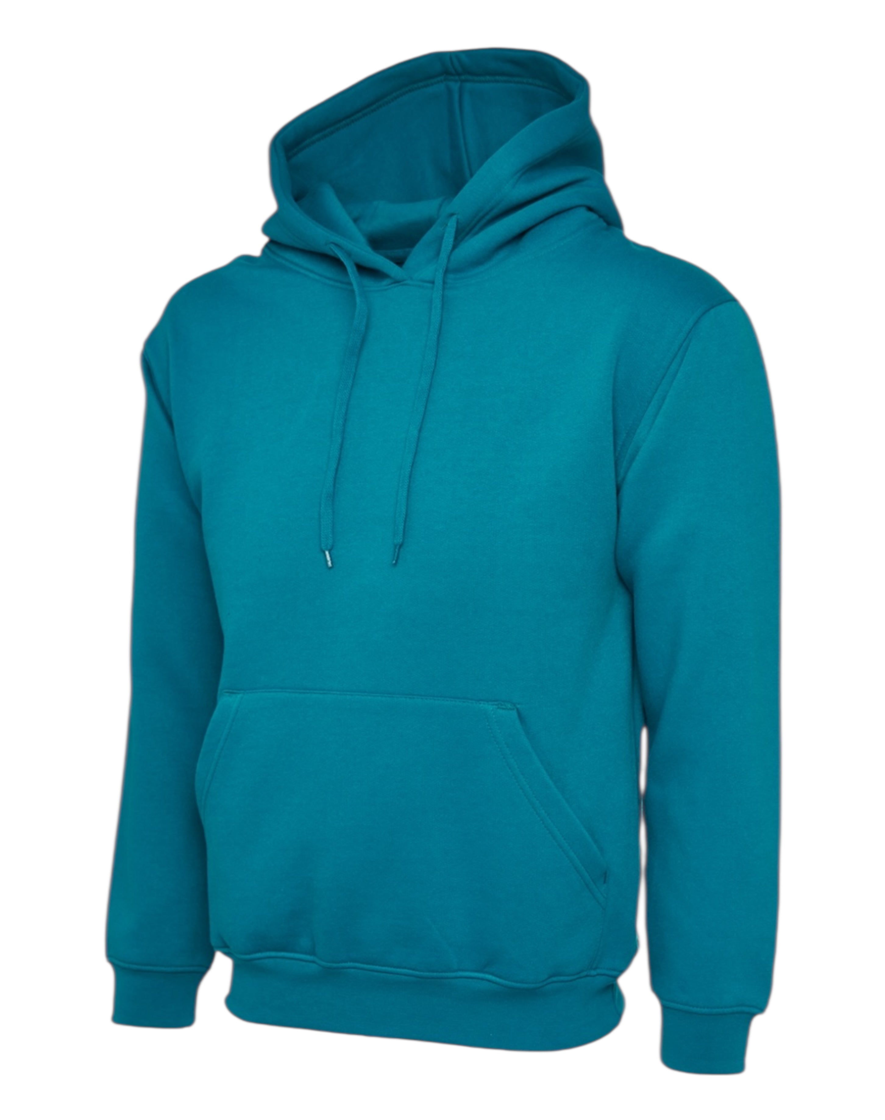 Custom Classic Hoodie