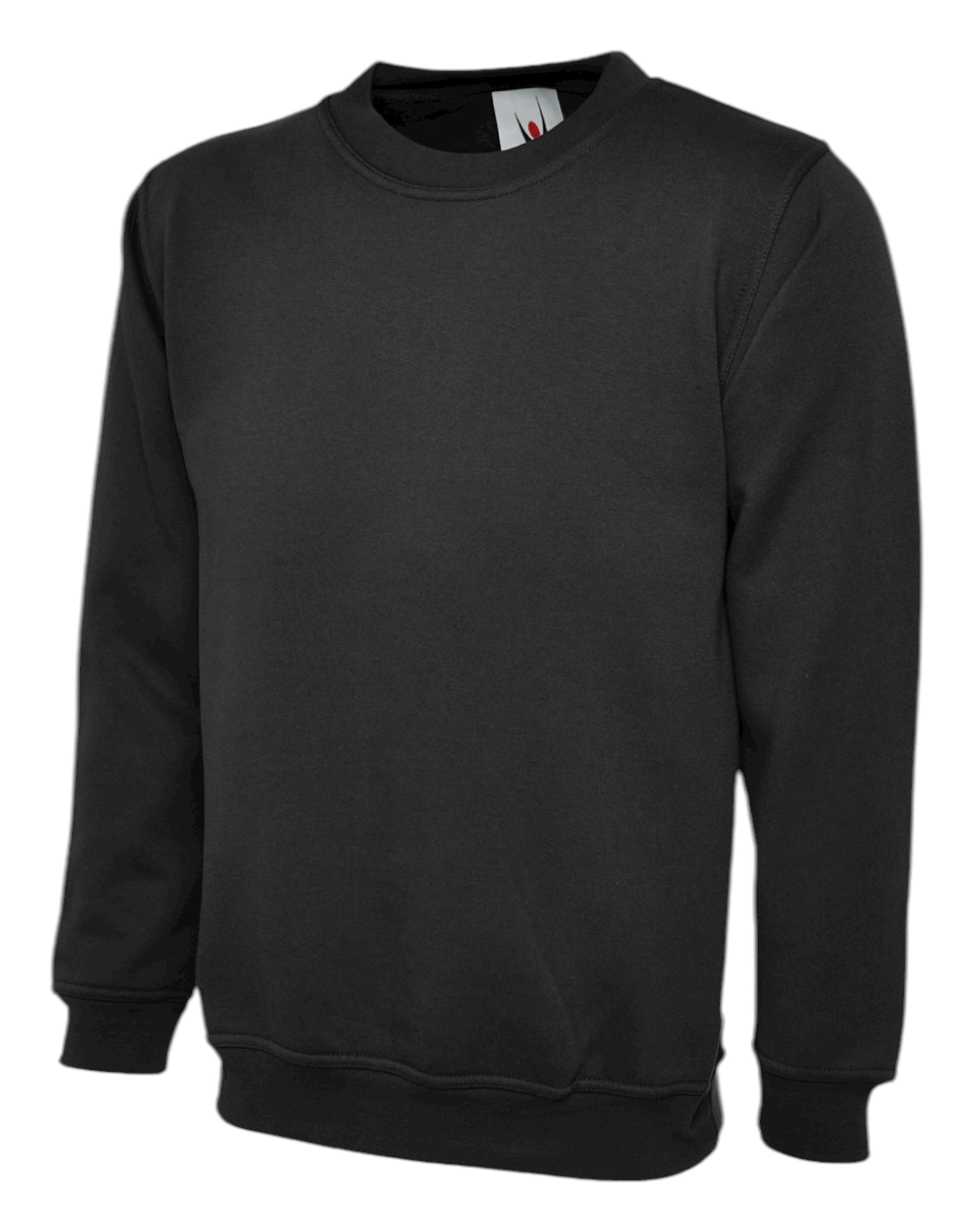 Custom Classic Sweatshirt