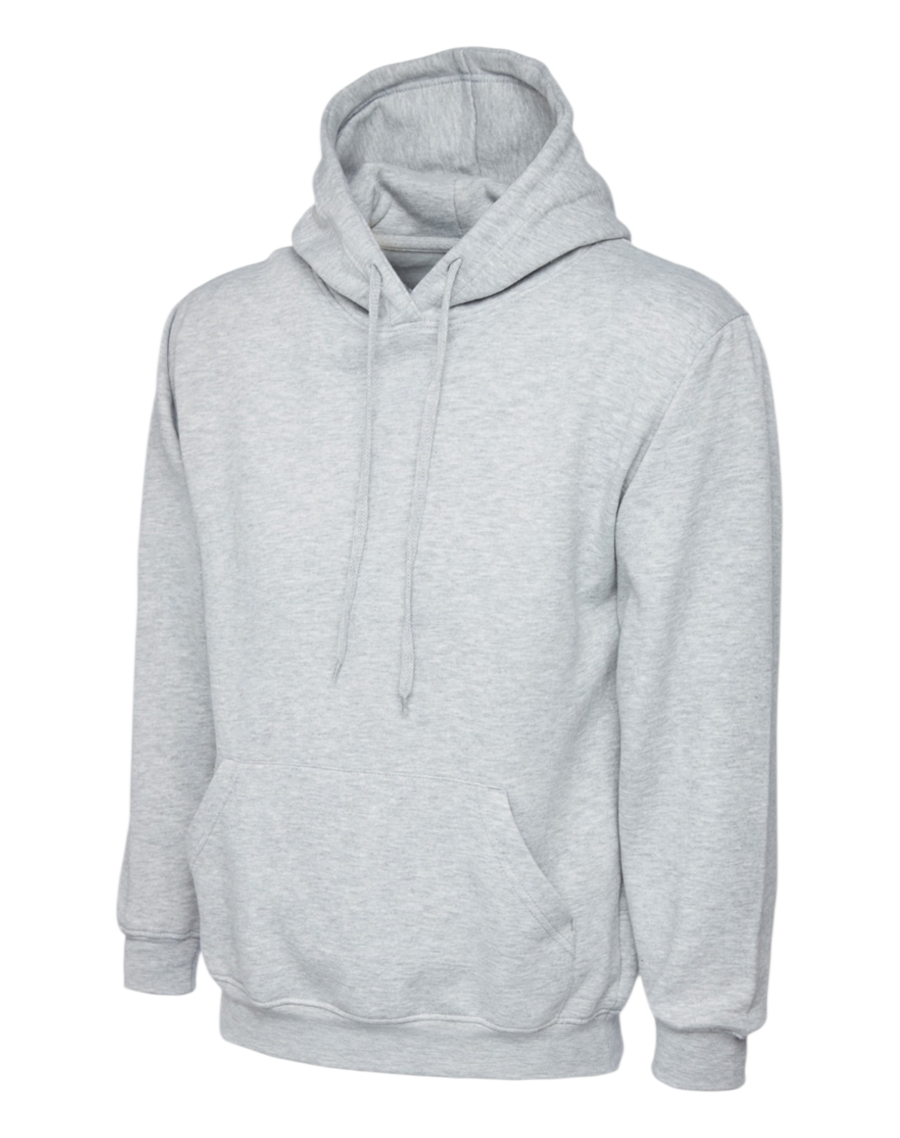 Custom Classic Hoodie