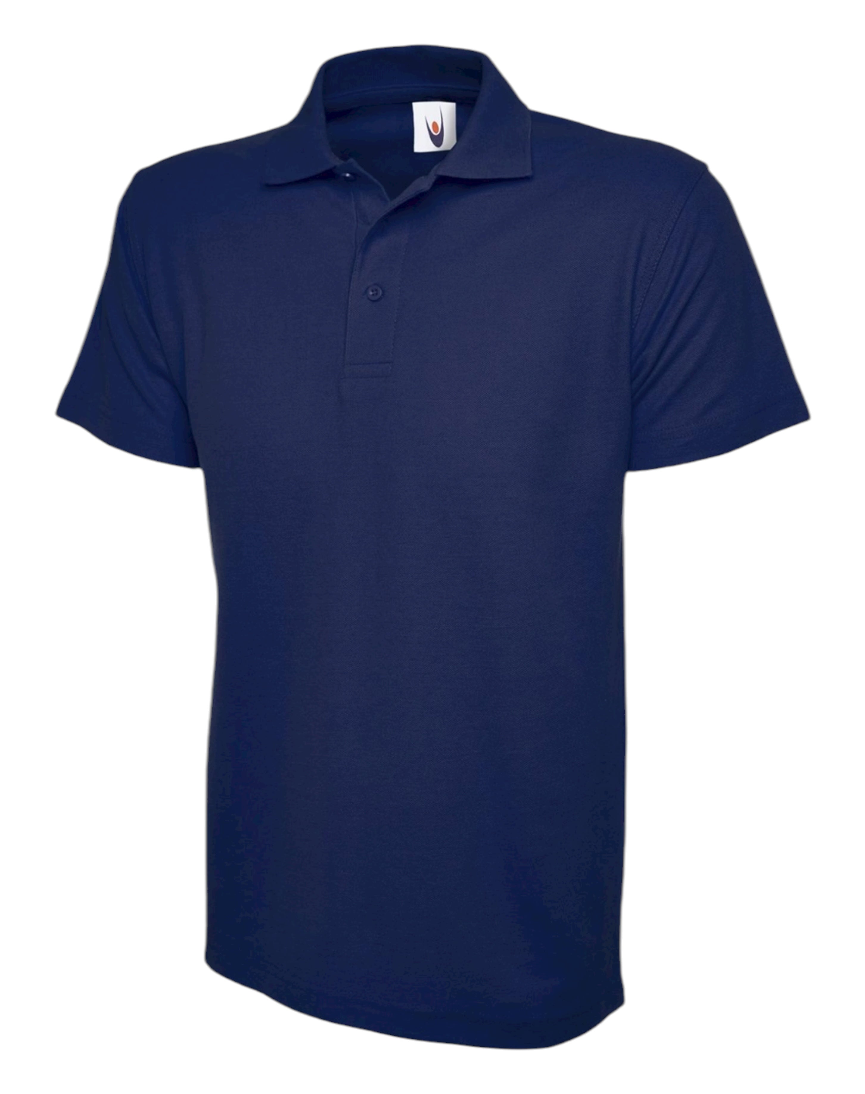 Custom Classic Polo Shirt