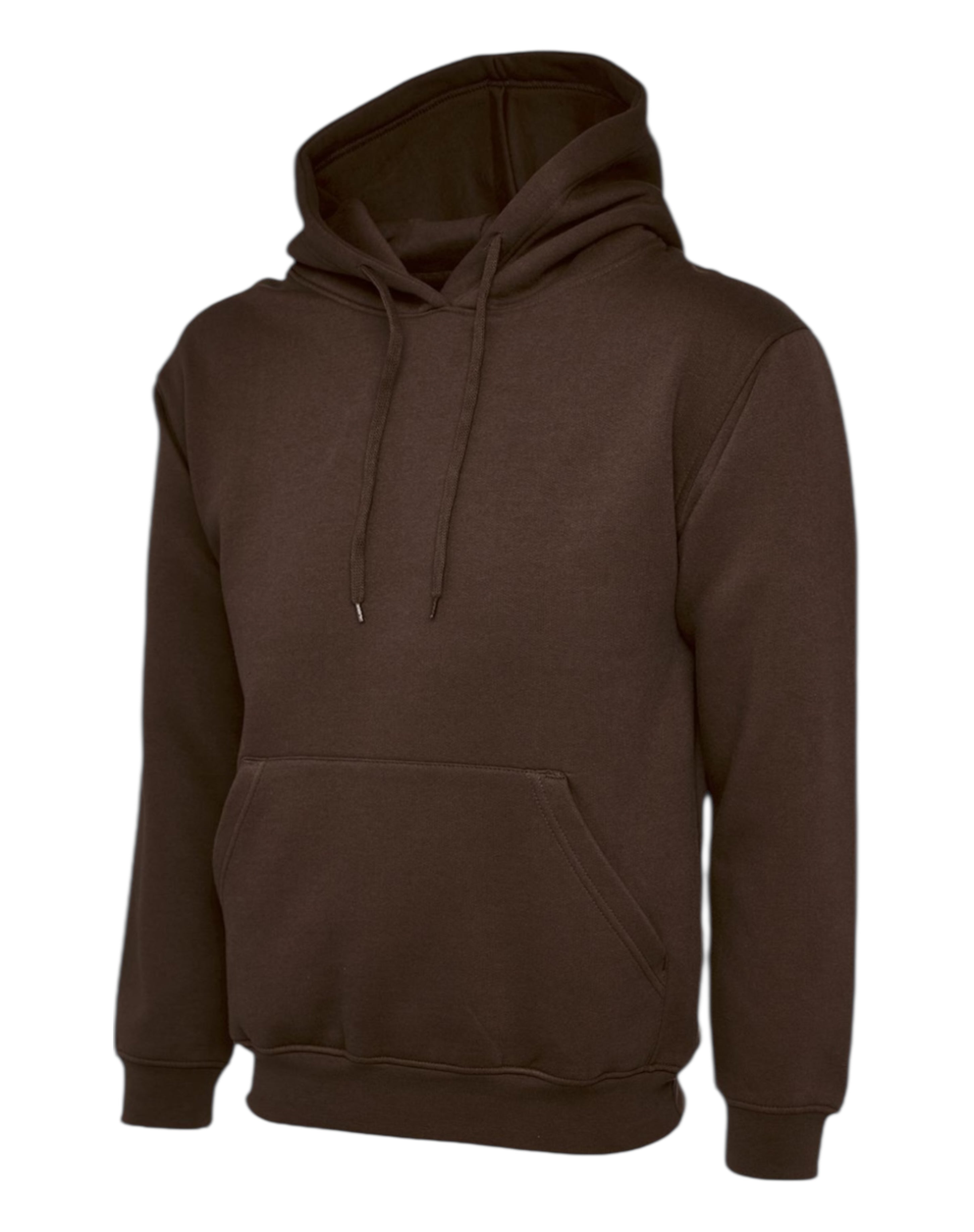 Custom Classic Hoodie