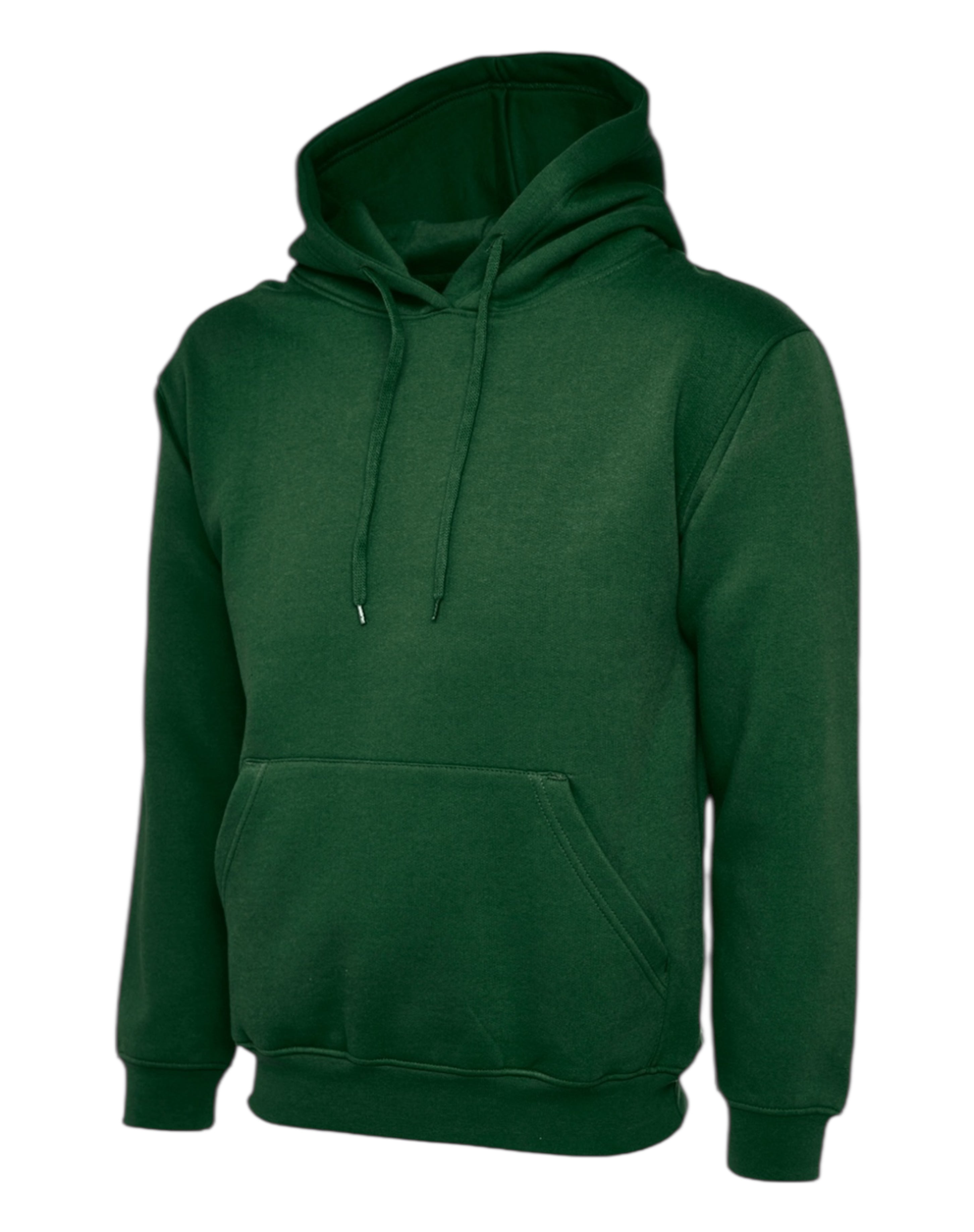 Custom Classic Hoodie
