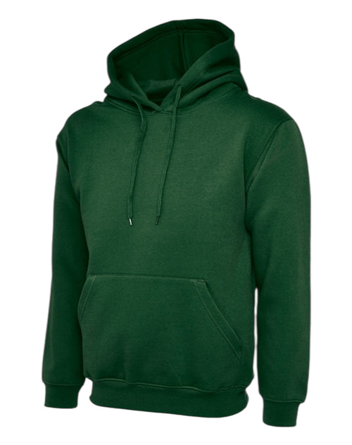 Custom Classic Hoodie