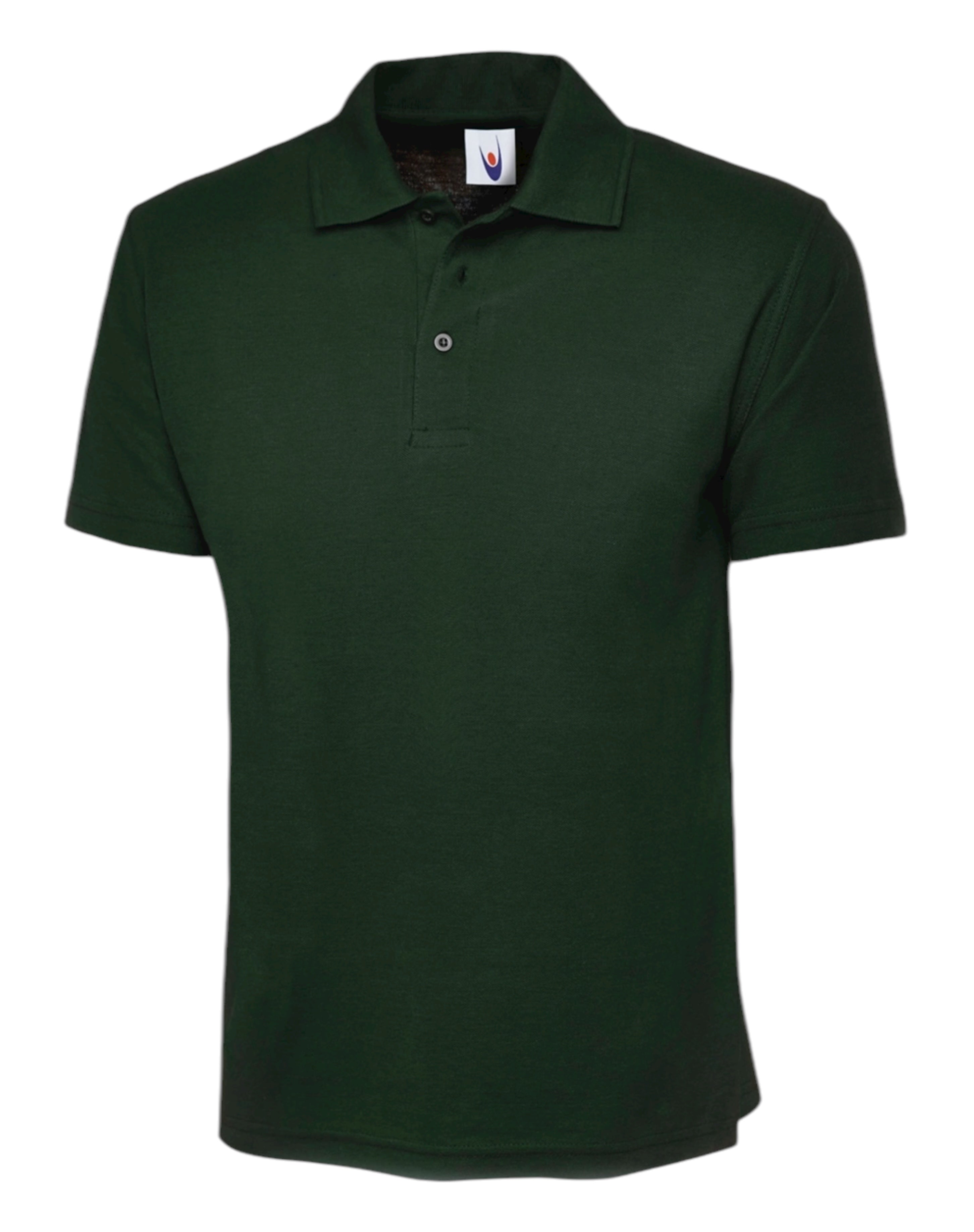 Custom Classic Polo Shirt