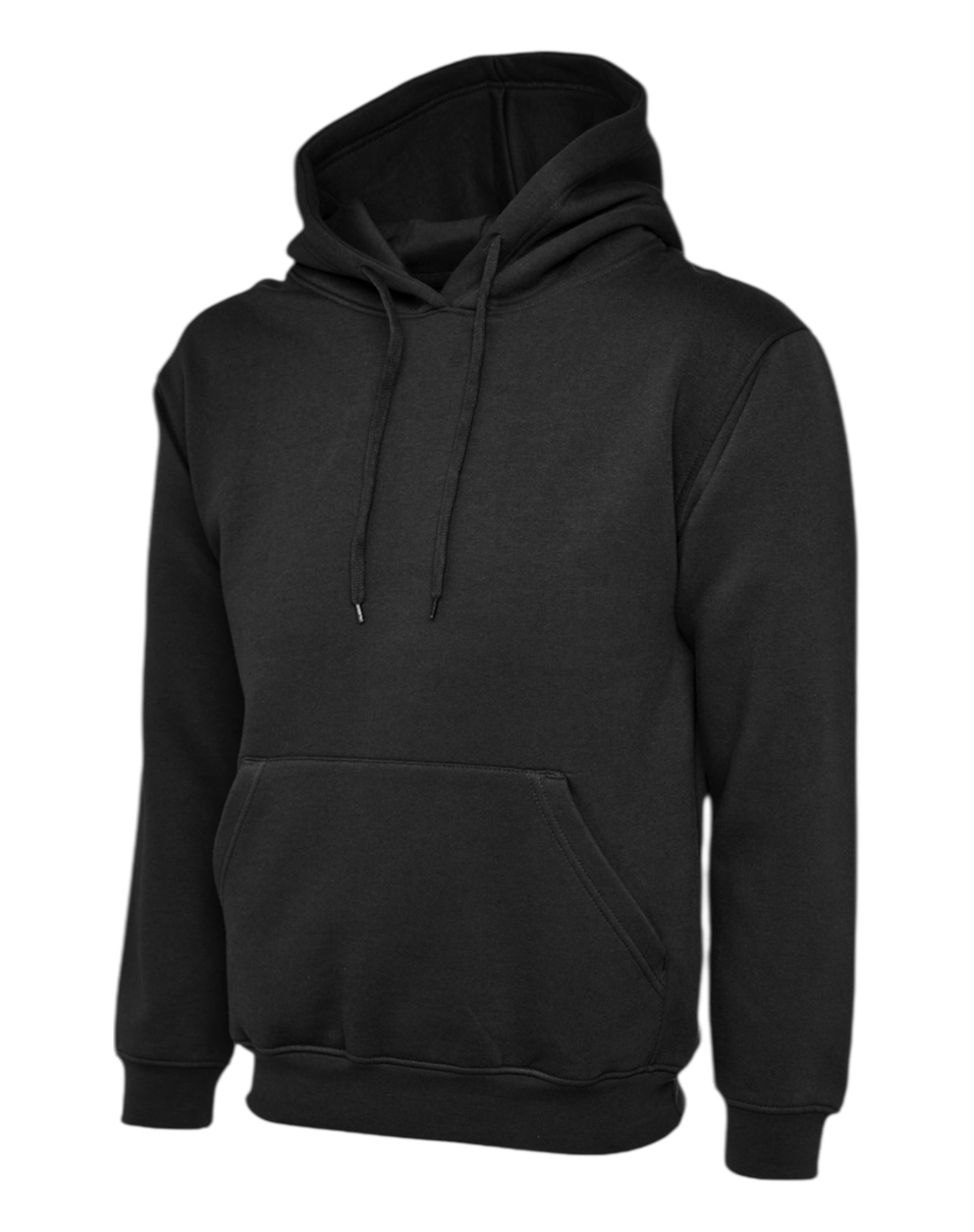 Custom Heavyweight Hoodie
