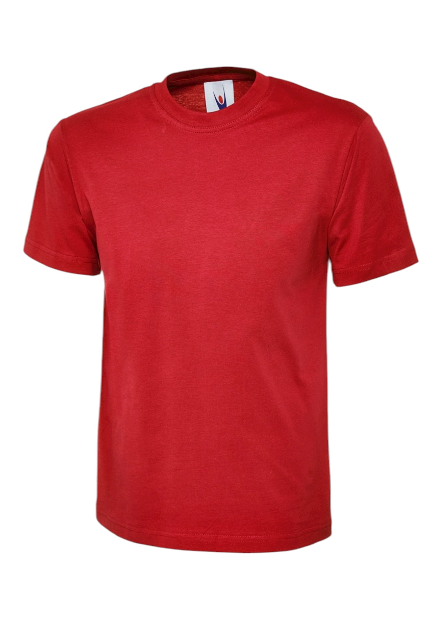 Custom Classic T-Shirt