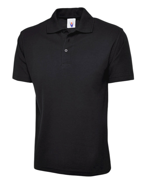 Custom Classic Polo Shirt
