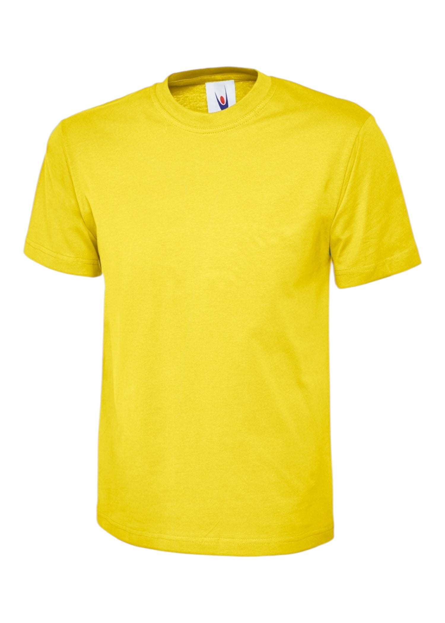 Custom Classic T-Shirt