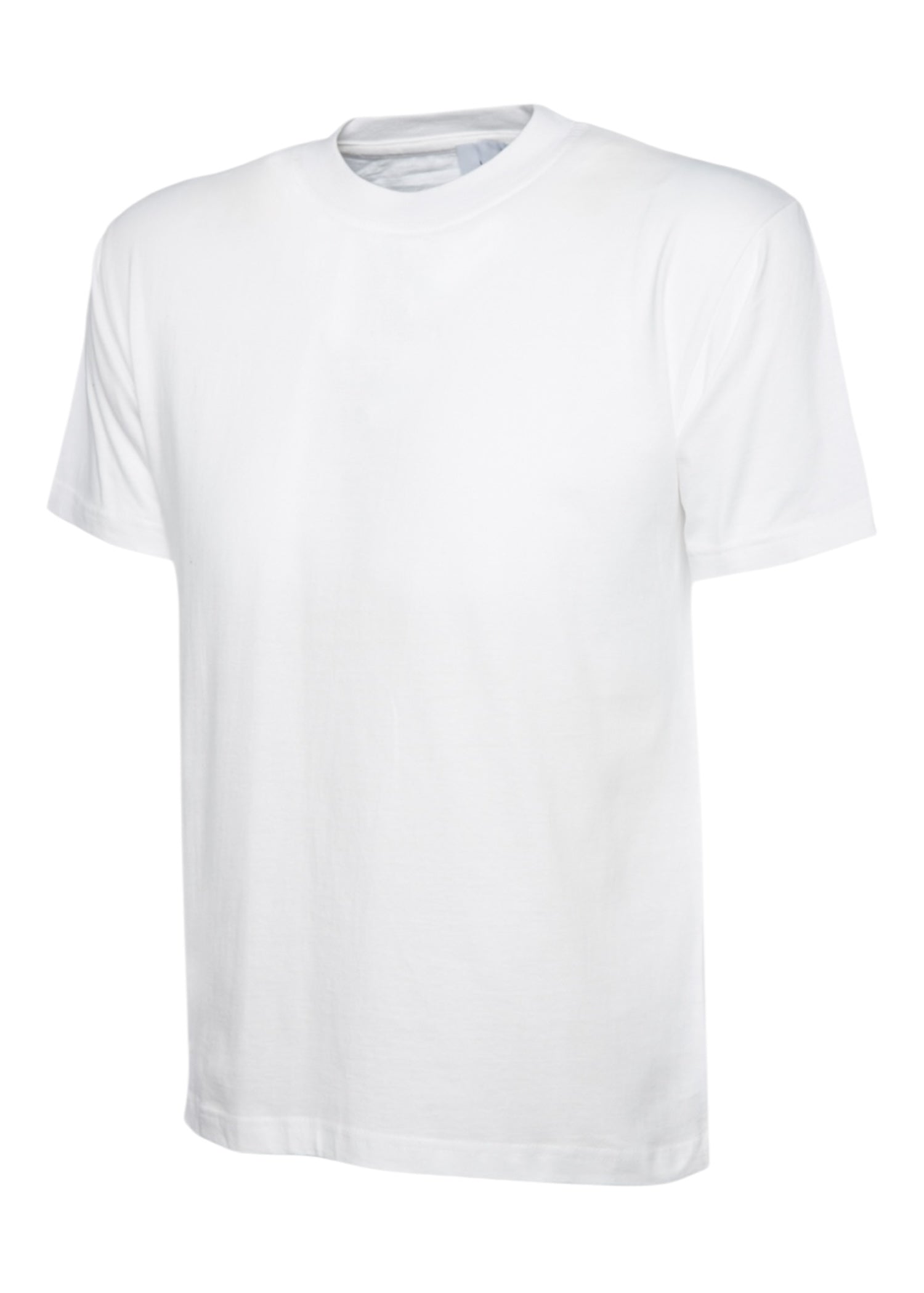 Custom Classic T-Shirt