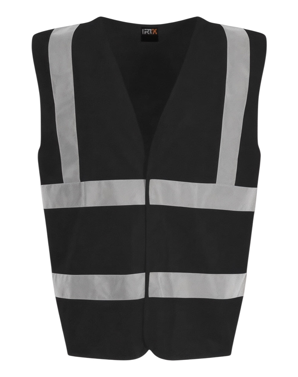 Custom Hi-Vis Vest