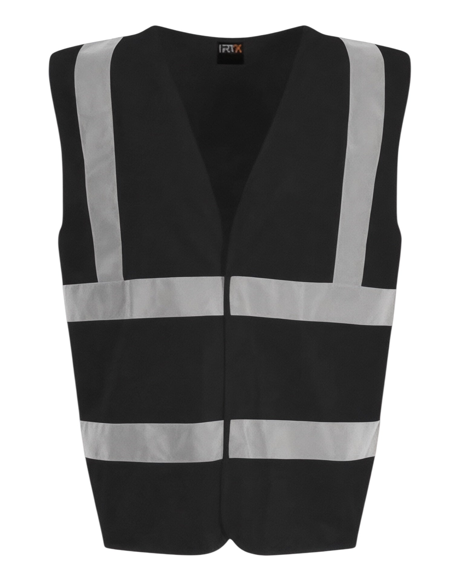 Custom Hi-Vis Vest