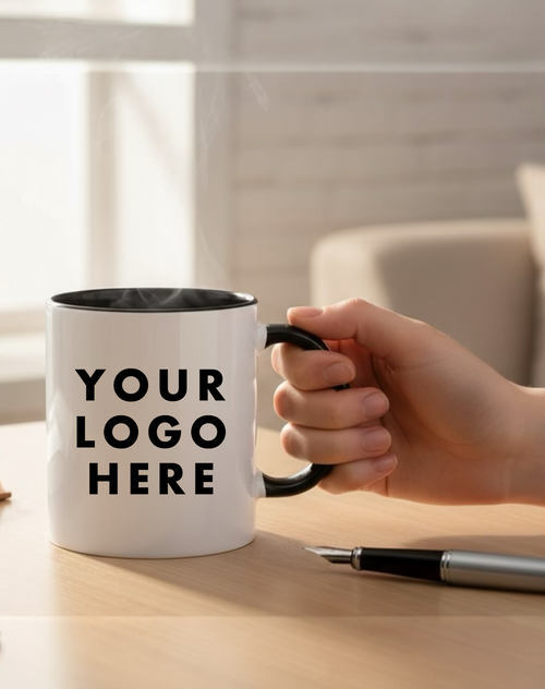 10x Custom Mug